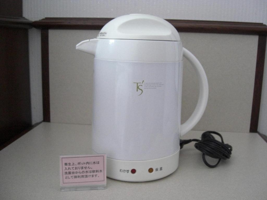 Hotel Chocolat Hakodate Kamer foto