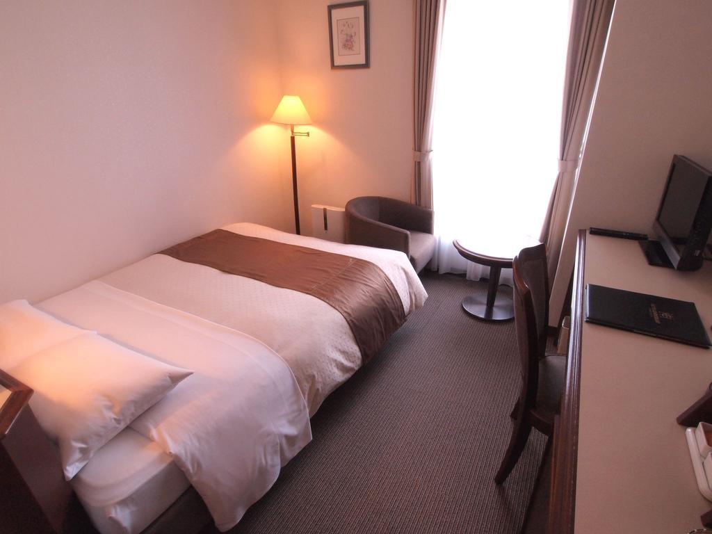 Hotel Chocolat Hakodate Kamer foto