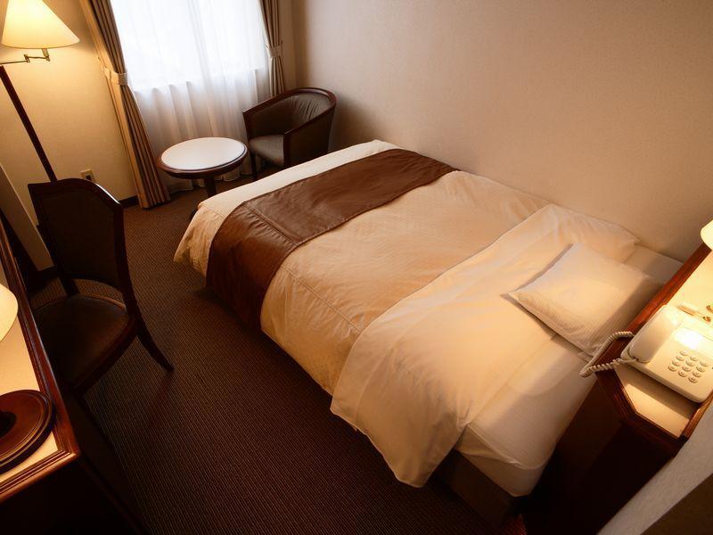 Hotel Chocolat Hakodate Buitenkant foto